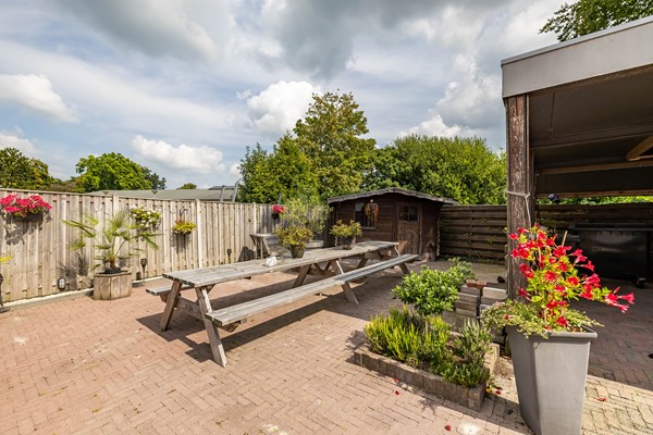 Medium property photo - Wendtsteinweg 10, 9363 AN Marum